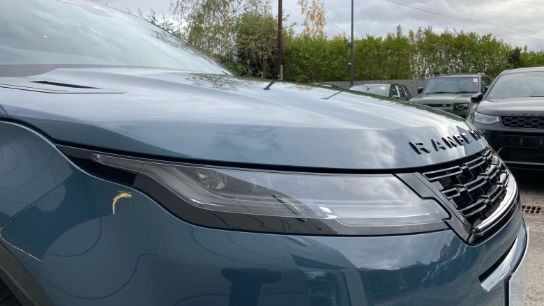 Land Rover Range Rover Evoque 1.5 P270e Autobiography 5dr Auto [Revised] Hatchback